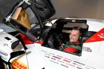 Toyota-Leseraktion: Runde 2 im Rennsimulator
