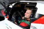 Toyota-Leseraktion: Runde 2 im Rennsimulator