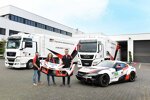 Toyota-Leseraktion: Runde 2 im Rennsimulator