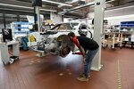 Toyota-Leseraktion: Runde 2 im Rennsimulator