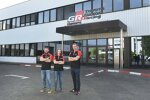 Toyota-Leseraktion: Runde 2 im Rennsimulator