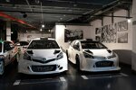 Toyota-Leseraktion: Runde 2 im Rennsimulator