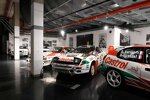 Toyota-Leseraktion: Runde 2 im Rennsimulator