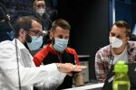 Toyota-Leseraktion: Runde 2 im Rennsimulator