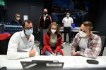 Toyota-Leseraktion: Runde 2 im Rennsimulator