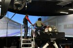 Toyota-Leseraktion: Runde 2 im Rennsimulator