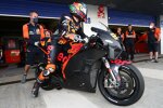 Brad Binder (KTM) 