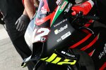 Aprilia RS-GP