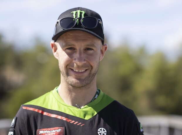 Jonathan Rea