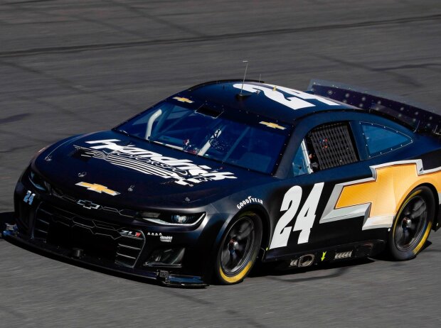 William Byron William Byron