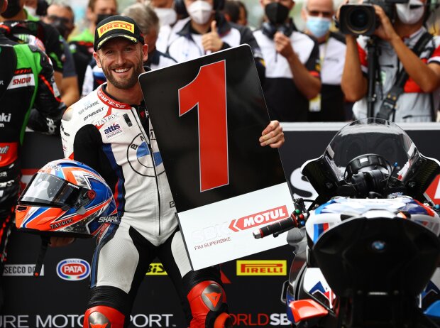 Tom Sykes Tom Sykes