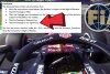 Der Freitag im Re-Live: Warum die FIA die Mercedes-Revision abgewiesen hat