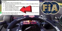 Bild zum Inhalt: Der Freitag im Re-Live: Warum die FIA die Mercedes-Revision abgewiesen hat