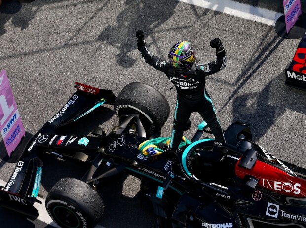 Lewis Hamilton Lewis Hamilton