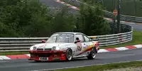 Opel Manta, NLS