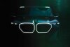 BMW XM: Erster Teaser des 700 PS starken Hybrid-Super-SUV