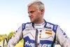 Bild zum Inhalt: M-Sport bestätigt Gus Greensmith für die WRC-Saison 2022