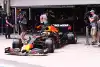 Bild zum Inhalt: F1 Katar 2021: Randsteine klopfen die Autos kaputt!