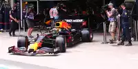 Bild zum Inhalt: F1 Katar 2021: Randsteine klopfen die Autos kaputt!