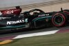 Lewis Hamilton: Theorien um "DAS 2" sind völliger Blödsinn!