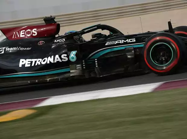 Lewis Hamilton Titel-Bild zur News: Lewis Hamilton