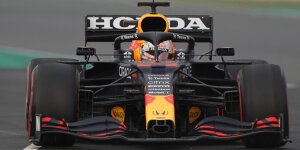 Neue Beweise "nicht signifikant": FIA lehnt Mercedes-Revision ab!