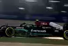 Bild zum Inhalt: F1-Training Katar 2021: Bottas Schnellster, AlphaTauri überrascht