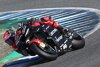 MotoGP-Test für 2022 in Jerez: Ducati mit klarer Testbestzeit und Ansage