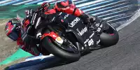 Bild zum Inhalt: MotoGP-Test für 2022 in Jerez: Ducati mit klarer Testbestzeit und Ansage