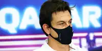 Toto Wolff