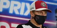 Kimi Räikkönen