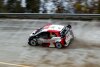 Bild zum Inhalt: Rallye Monza 2021: Evans führt, Ogier auf Titelkurs