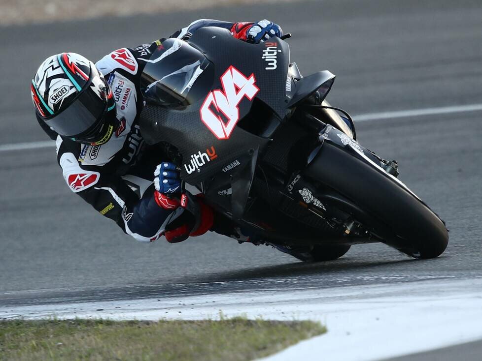 Andrea Dovizioso