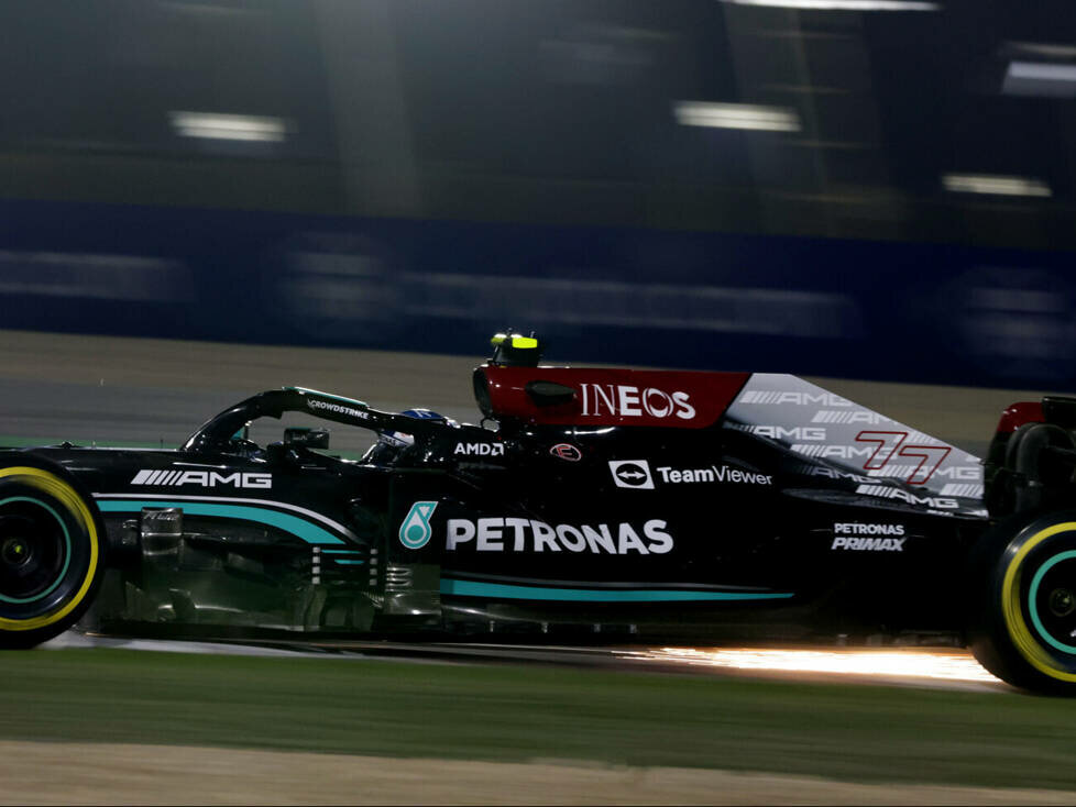 Valtteri Bottas