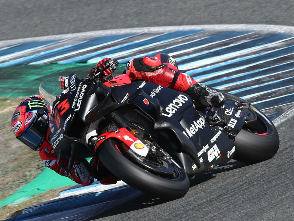 Francesco Bagnaia