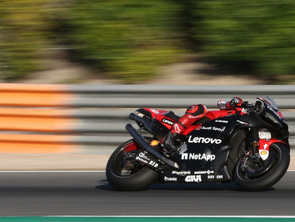 Francesco Bagnaia