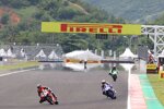 Scott Redding 