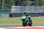 Isaac Vinales 