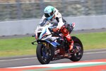 Tom Sykes 