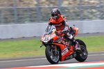Scott Redding 