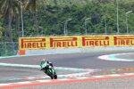 Isaac Vinales 