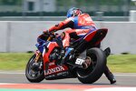 Leon Haslam 