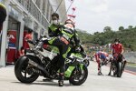Isaac Vinales 