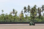 Isaac Vinales 
