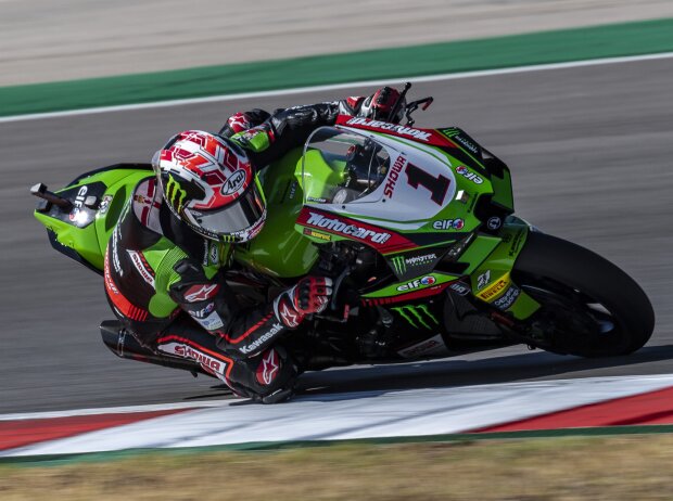 Jonathan Rea