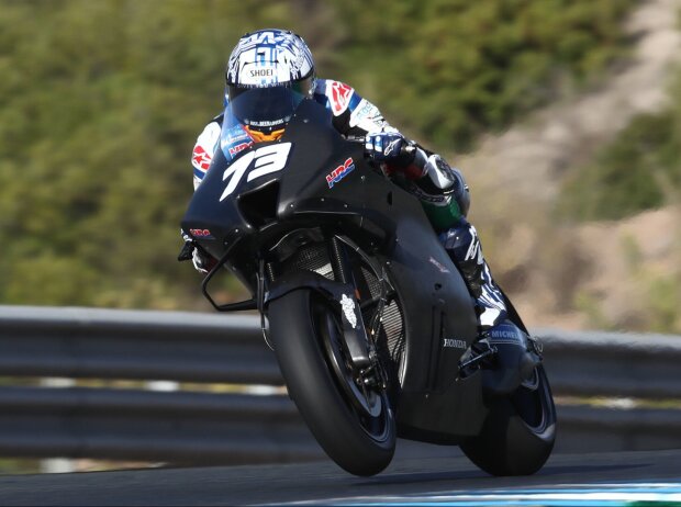 Alex Marquez Alex Marquez