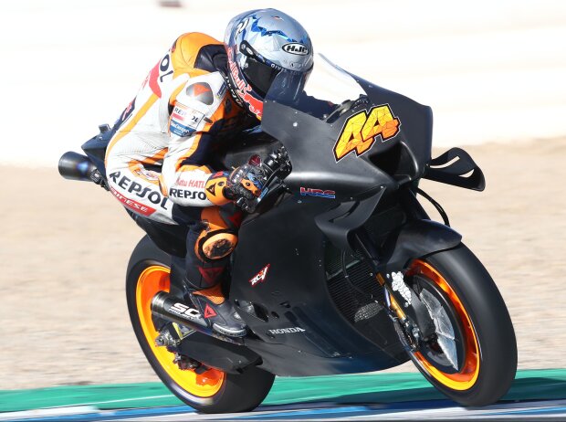 Pol Espargaro