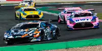 Bild zum Inhalt: Lamborghini-Offensive in DTM: Warum Bortolottis T3-Gaststart so wichtig war