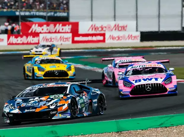 Mirko Bortolotti Titel-Bild zur News: Mirko Bortolotti