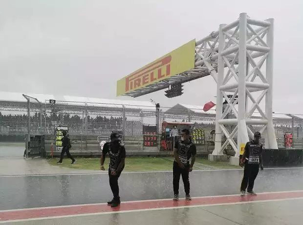Regen Titel-Bild zur News: Regen